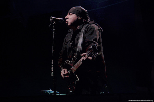 Bruce Springsteen & The E-Street Band